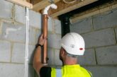 The benefits of shower waste water heat recovery