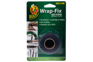 Duck Wrap-Fix