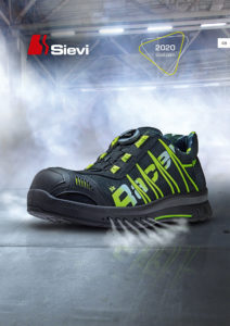 SiSievi Catalogue Cover 2020