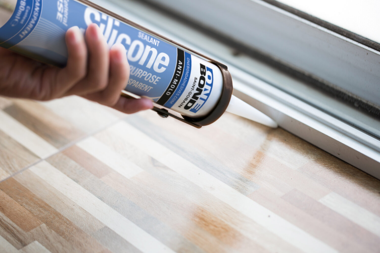 SaintGobain Abrasives' guide to sealants Professional Builder