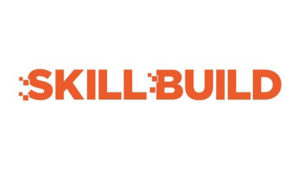 skillbuild logo