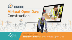 virtual open day