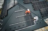 Green skills surge as low-carbon tech rewires UK homes