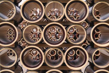 Independent research confirms vitrified clay pipes as the best long-term investment