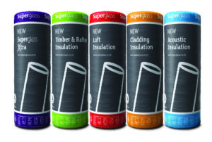 Superglass NEW Packaging Lineup
