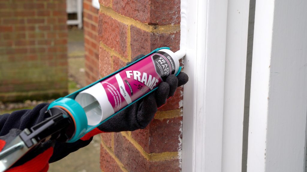 The new evolution of Geocel's Trade Mate and Joiners Mate