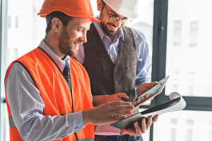 happy builders