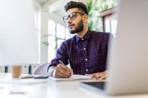 self-employed