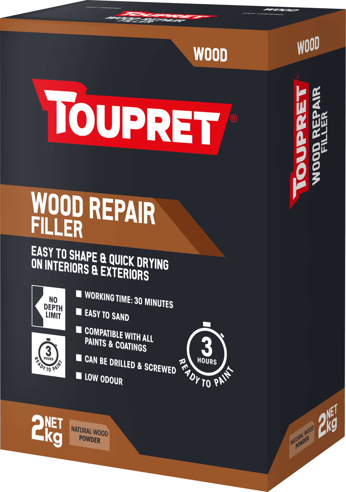 Building products for the trades Professional Builder