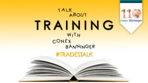 tradestalk training