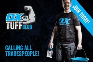 ox tuff club