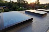 How to plan your roof glazing project