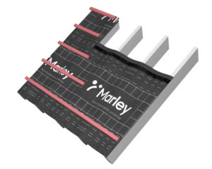 underlay marley