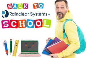 rainclear systems
