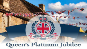 Queens Platinum Jubilee