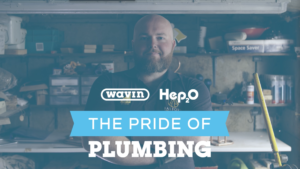 Pride of Plumbing