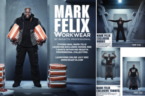 workwear edit