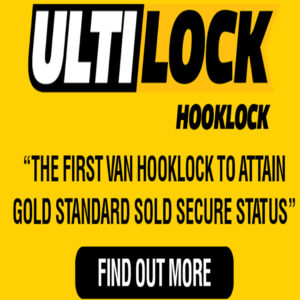 Van guard logo