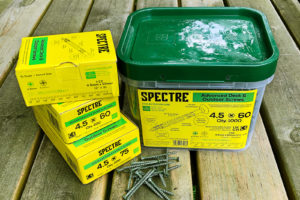 spectre sets