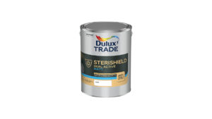 Dulux Dual Active Matt