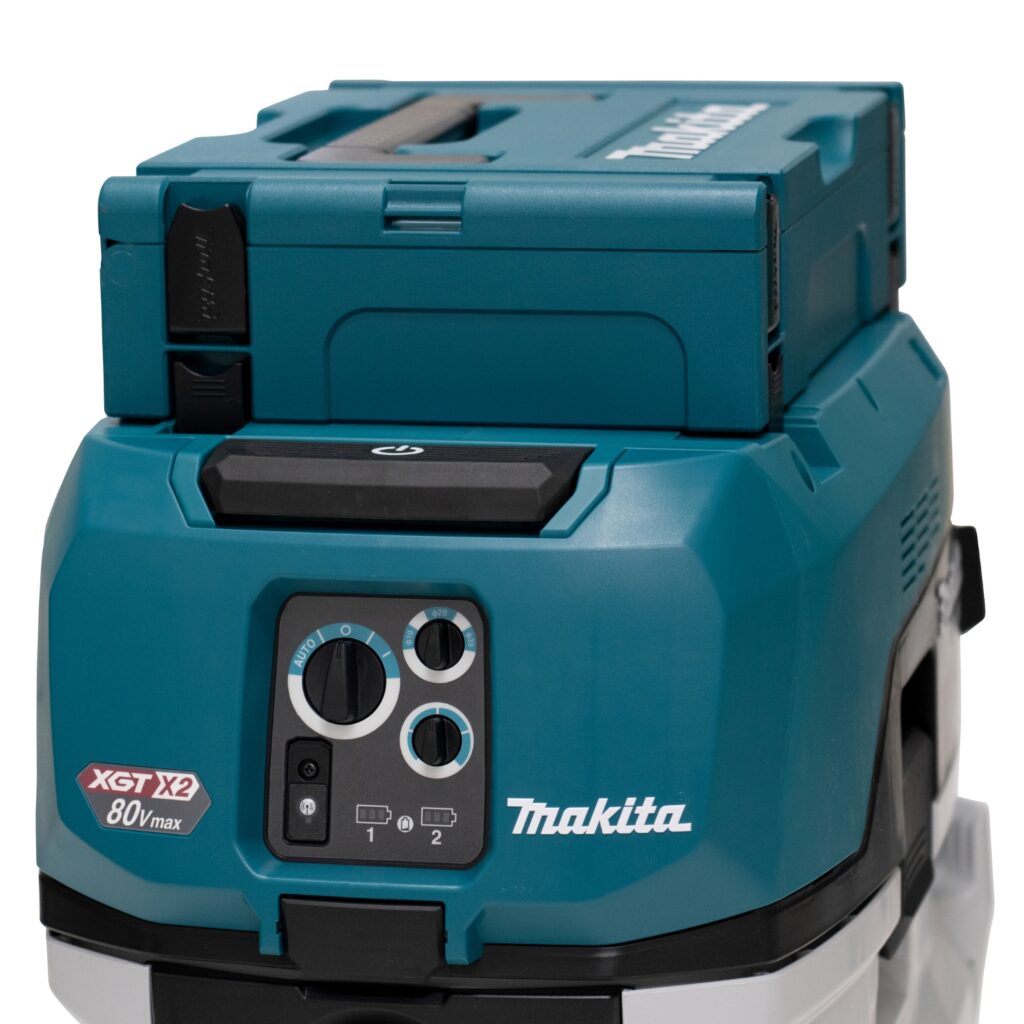Makita's cordless dust extractor buyer guide - Professional Builder