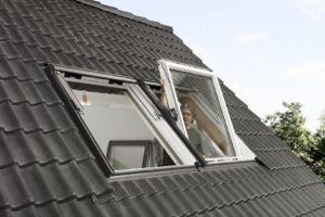 roof windows