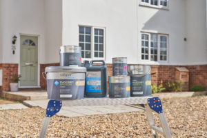 Valspar Trade products
