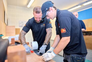 Visqueen introduces a Registered Installer Scheme