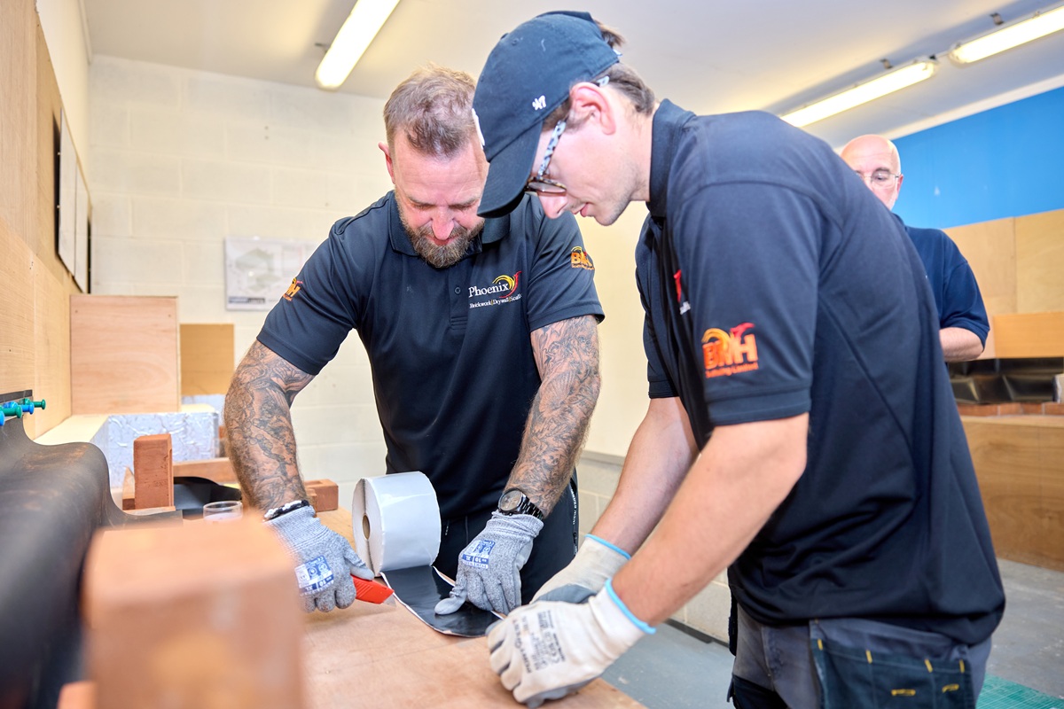 Visqueen introduces a Registered Installer Scheme