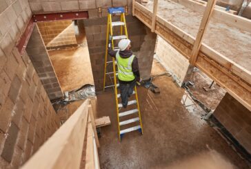 Werner warns trades not to take ‘short-cuts’ when working at height