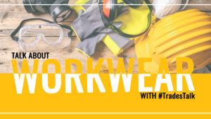 workwear tradestalk