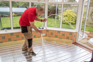 wundatherm ufh