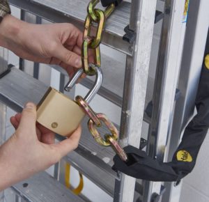 tool theft