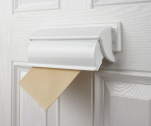National Home Security Month
