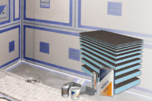 Tile Backer Board