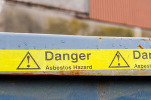 asbestos