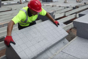 structural topping