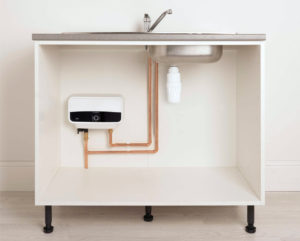 plumbing