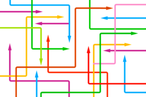 arrows