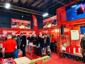 toolfair manchester