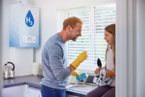baxi heating