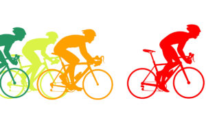 Cycling Sparks