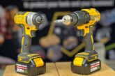 Datatag steps up tool theft fight with new marking system