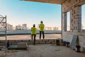 builders