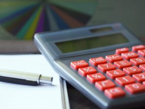 tax calculator