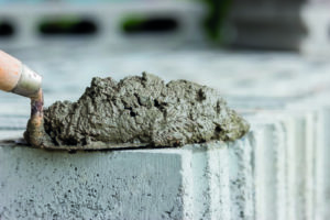 cement