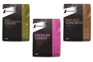 cement