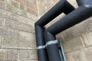 condensate
