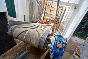 conveyors