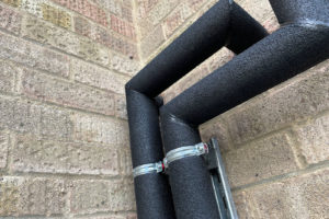 condensate